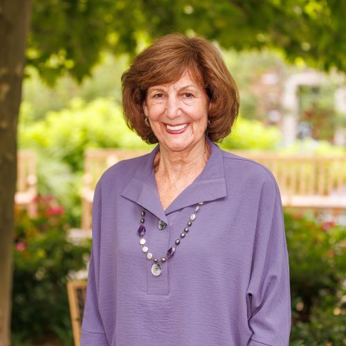 Margie Hofberg's Profile Image
