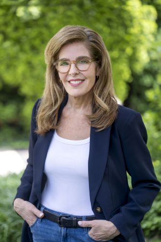 Kate Scharff, LCSW-C, LICSW's Profile Image