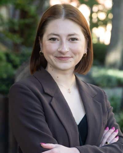 Christine Carroll's Profile Image