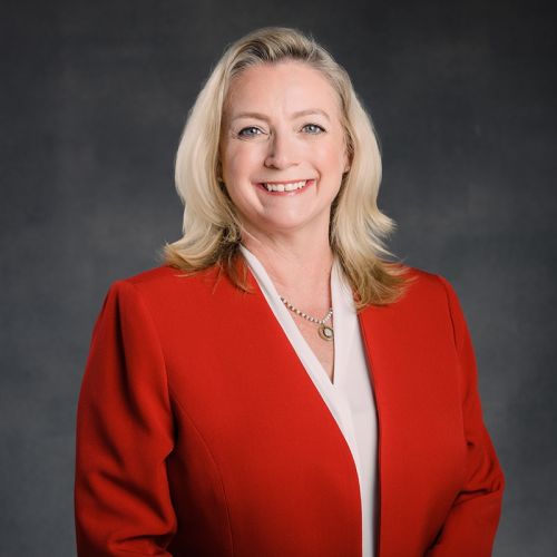 Teresa Cole's Profile Image