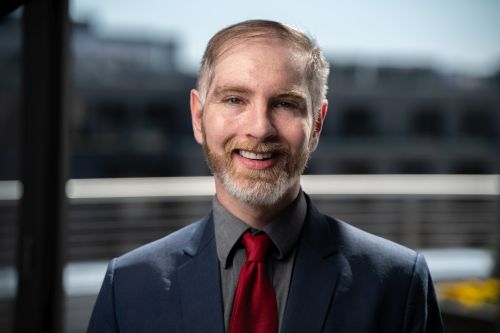 Jonathan Lane's Profile Image