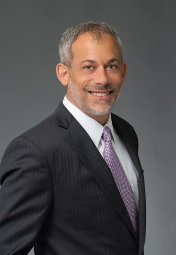 Eric J. Wexler's Profile Image
